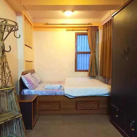 Swastik Guest House Bhaktapur Exterior photo