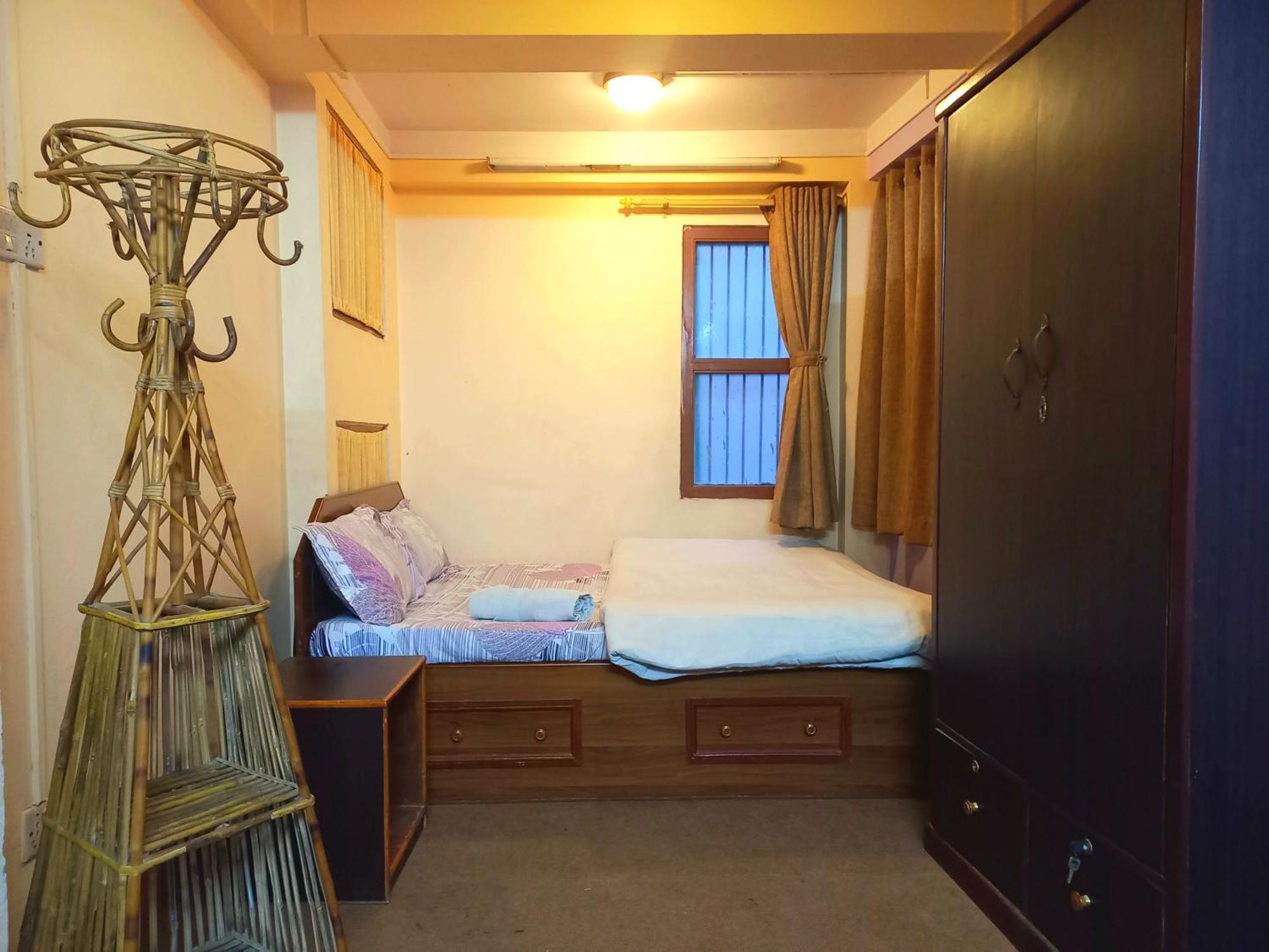 Swastik Guest House Bhaktapur Exterior photo