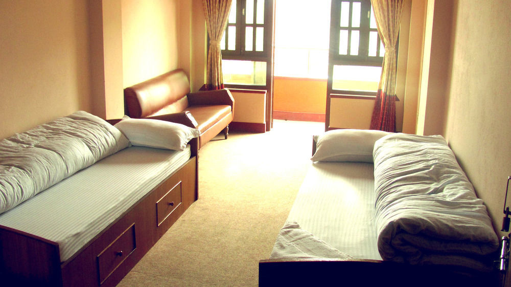 Swastik Guest House Bhaktapur Exterior photo