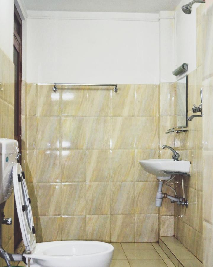 Swastik Guest House Bhaktapur Exterior photo