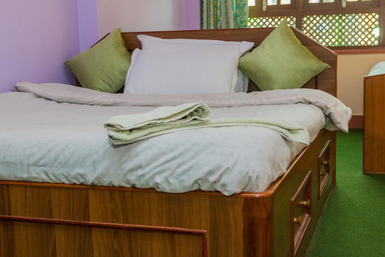 Swastik Guest House Bhaktapur Exterior photo